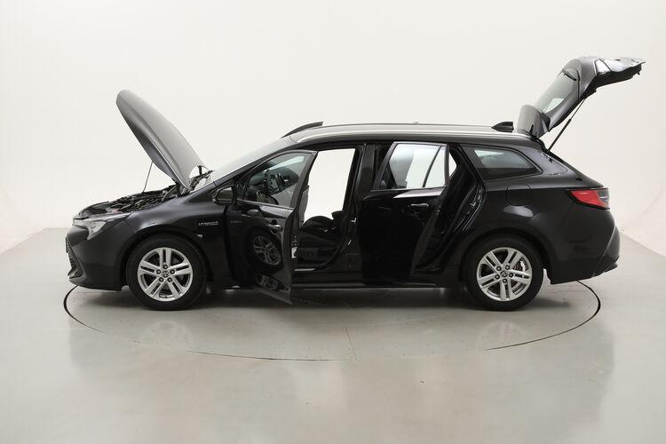 Toyota Corolla TS Hybrid Business BR555720 1.8 Full Hybrid 122CV