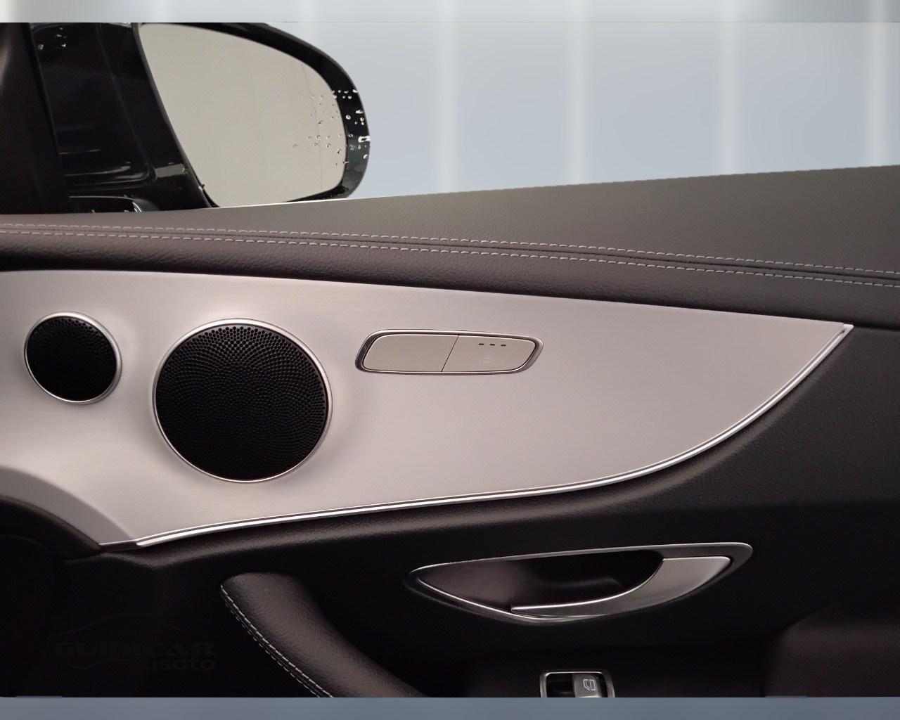 Mercedes-Benz Classe E - C238 Coupe - E Coupe 220 d Business Sport 4matic auto