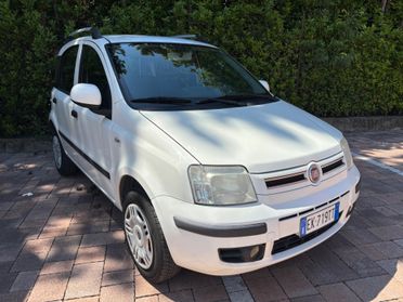 Fiat Panda 1.4 Benzina/Metano (ADATTA A NEOPATENTATI )
