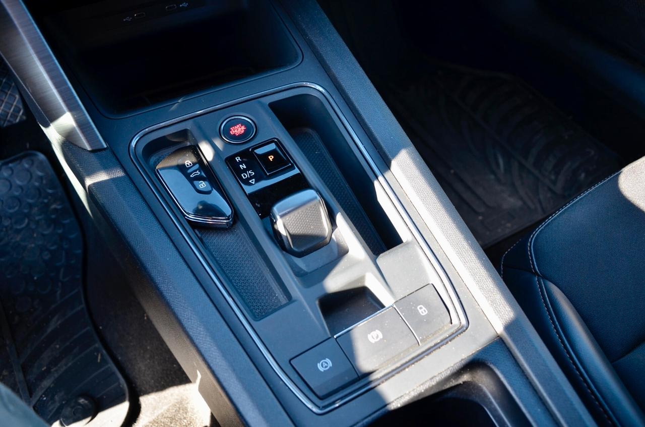 CUPRA FORMENTOR 2.0 TDI 4DRIVE 150cv DSG, UFF ITALIANA, FULL LED, APPLE ANDROID, PERMUTE