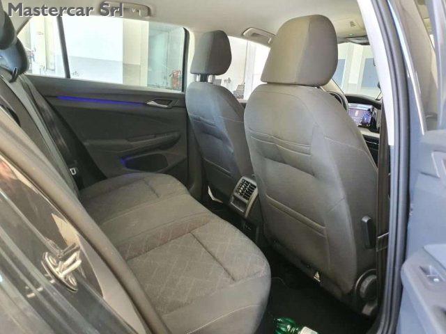 VOLKSWAGEN Golf 1.0 tsi evo Life 110cv GF395NS