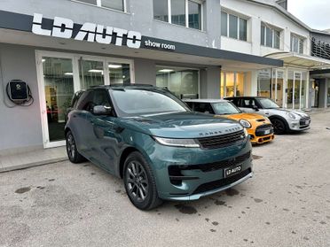 Land Rover Range Rover Sport Range Rover Sport 3.0di6mhevDynamic HSE 249cv auto