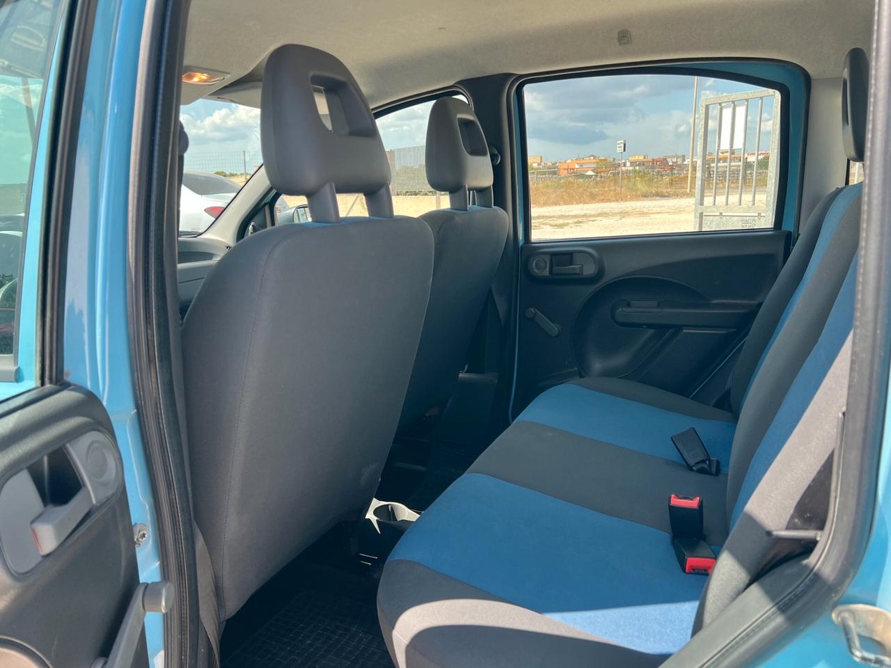 Fiat Panda 1.2 Dynamic