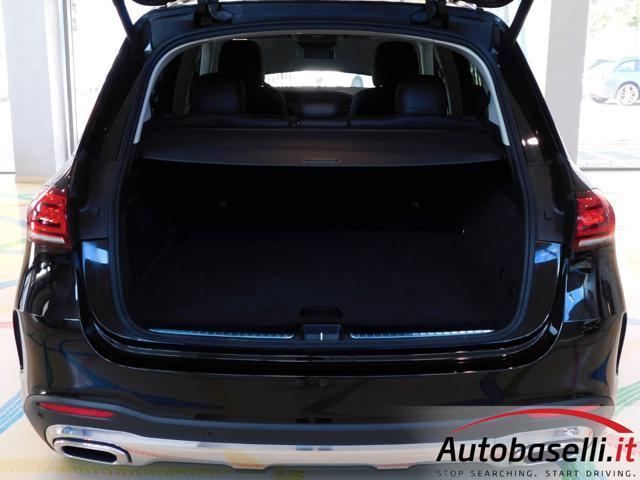 MERCEDES-BENZ GLE 300 D MHEV PREMIUM PLUS 4MATIC AUTOMATICA 9G-TRONIC