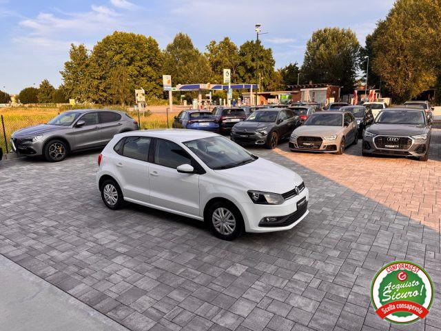VOLKSWAGEN Polo 1.4 TDI 5p. ANCHE PER NEOPATENTATI