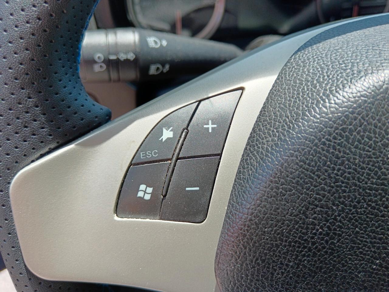 Alfa Romeo MiTo 1.3 MJT 95CV NEOPATENTATI