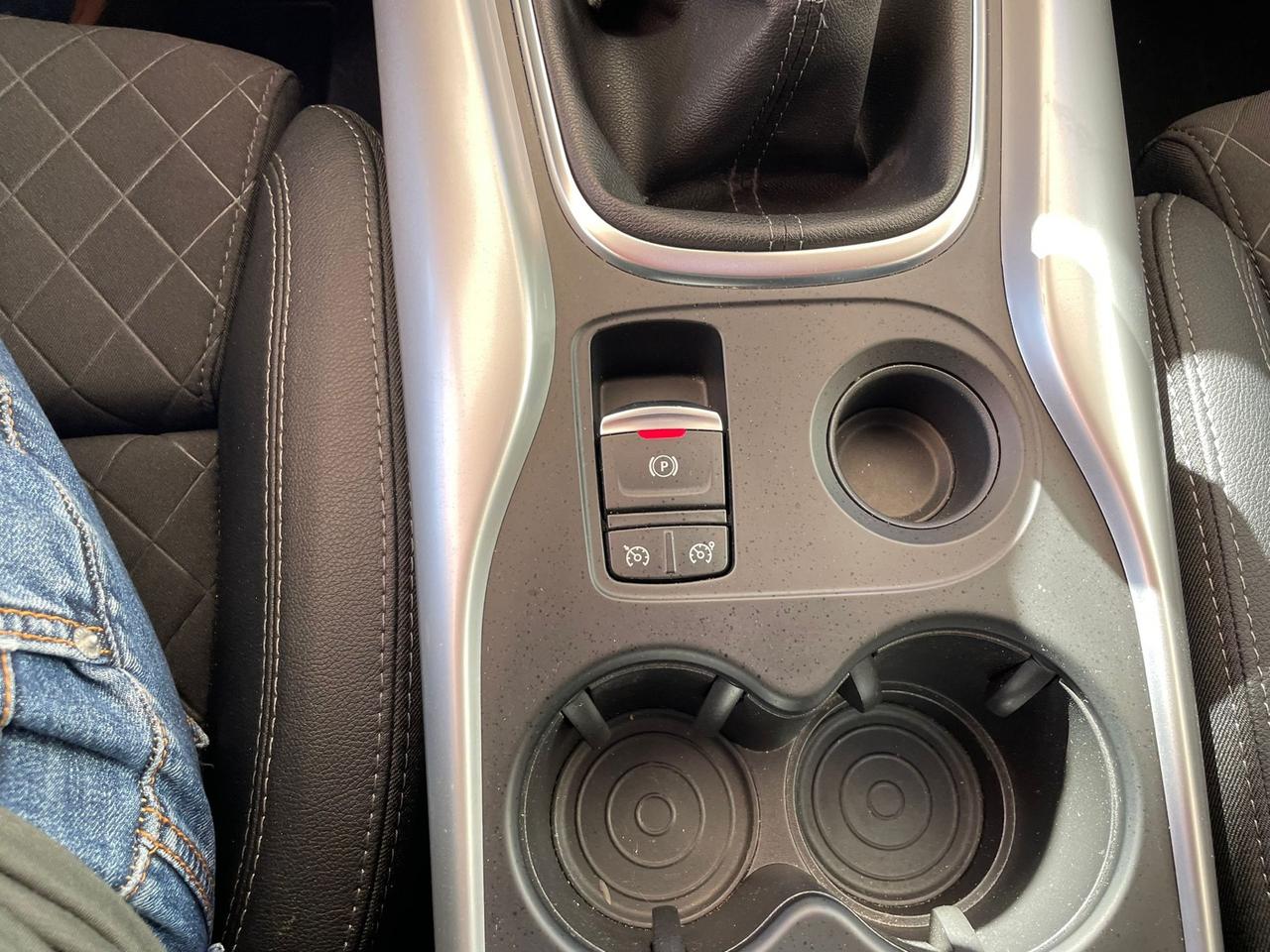 Renault Kadjar Blue dCi 8V 115CV Sport Edition2