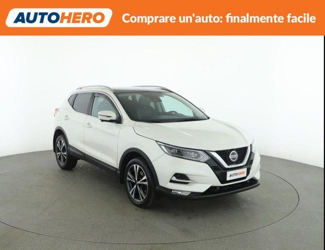 NISSAN Qashqai 1.5 dCi 115 CV Acenta