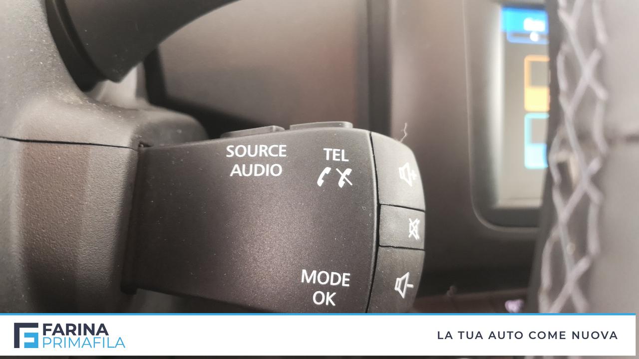 DACIA Duster II 2018 - Duster 1.0 tce Prestige Eco-g 4x2 100cv