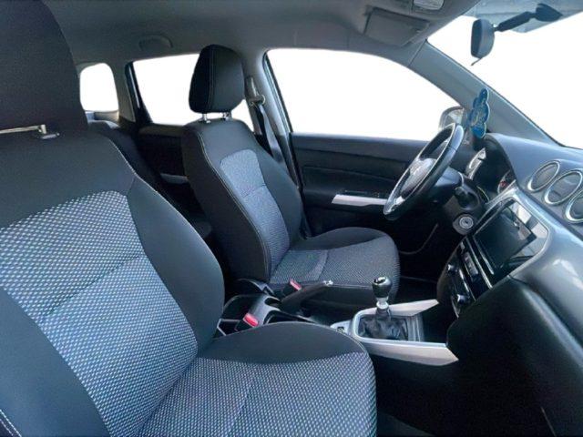 SUZUKI Vitara 1.6 DDiS 4WD AllGrip V-Cool