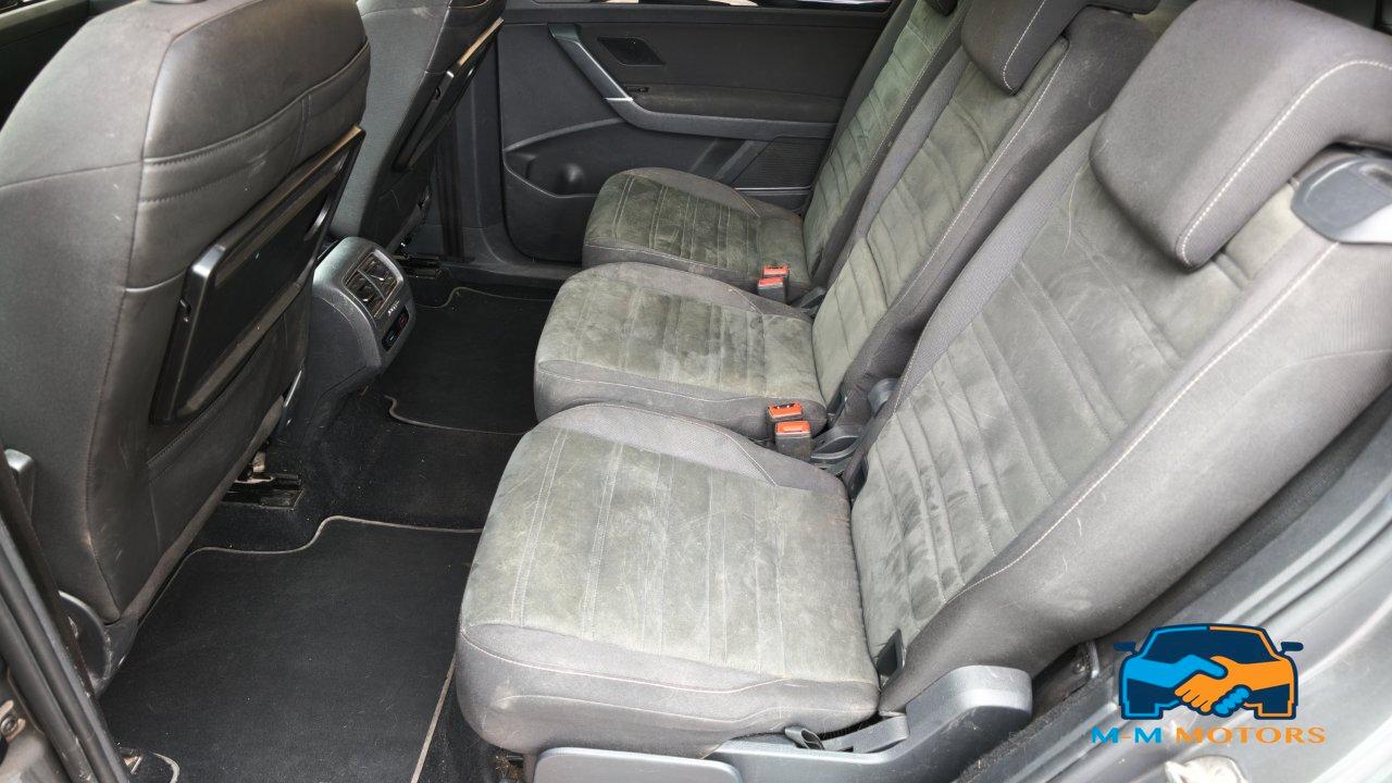 Volkswagen Touran 1.6 tdi Highline 115cv