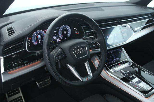 AUDI Q7 50 TDI quattro tip. S line Edition Black plus /7p.