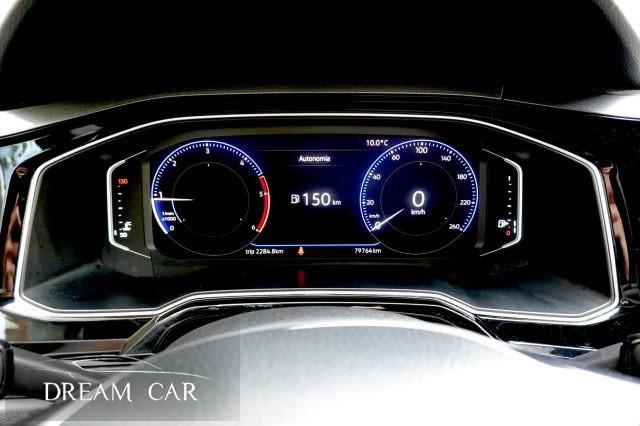 VOLKSWAGEN Polo 1.6 TDI 95 CV 5p. R-LINE PNEUMATICI 4SEASONS NUOVI