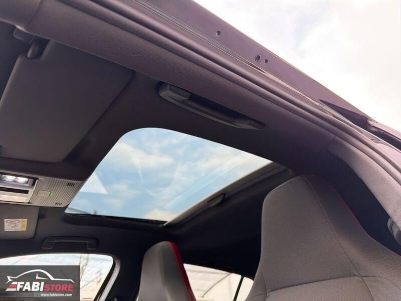 Volkswagen Golf 2.0 TSI 245 Cv Dsg GTI - Tetto, Harman, Fendi, 19 ecc