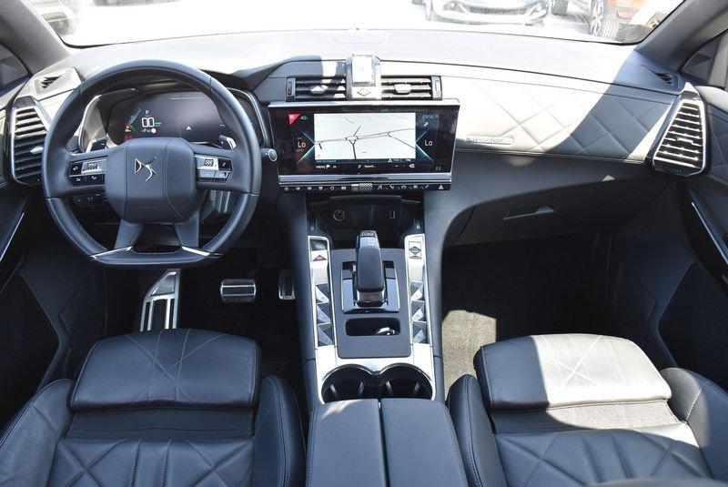 DS DS 7 Crossback E-Tense 4x4 Grand Chic *TETTUCCIO, PELLE*