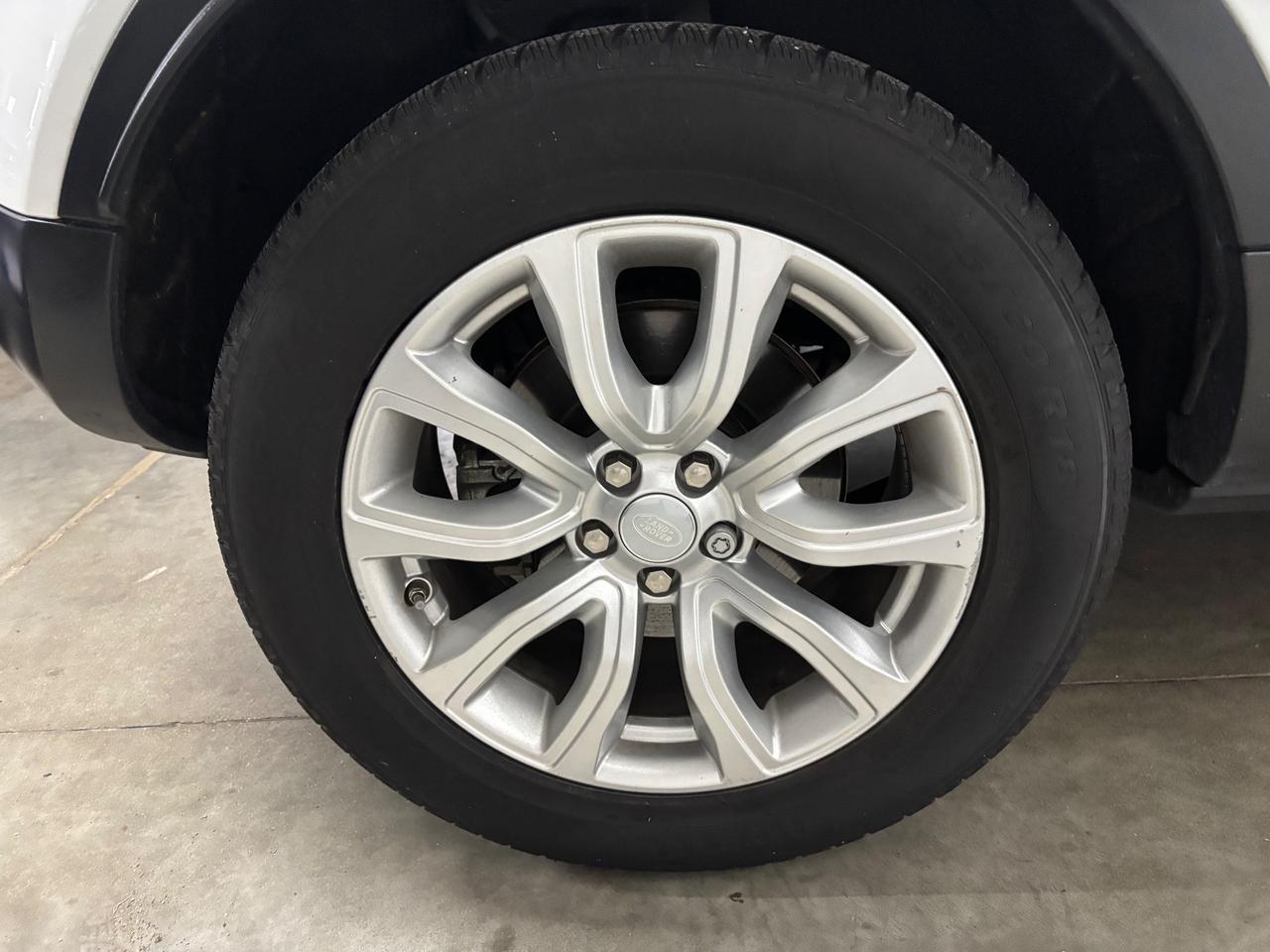 Range Rover Evoque 2.0 TD4 150 CV Pure