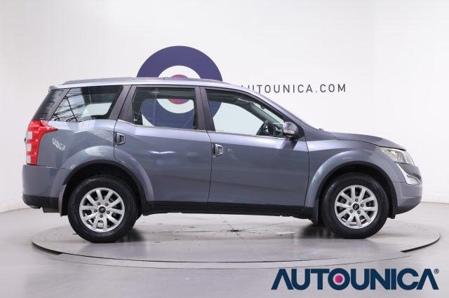 MAHINDRA XUV500 2.2 16V FWD W10 FARI LED 7 POSTI FARI LED