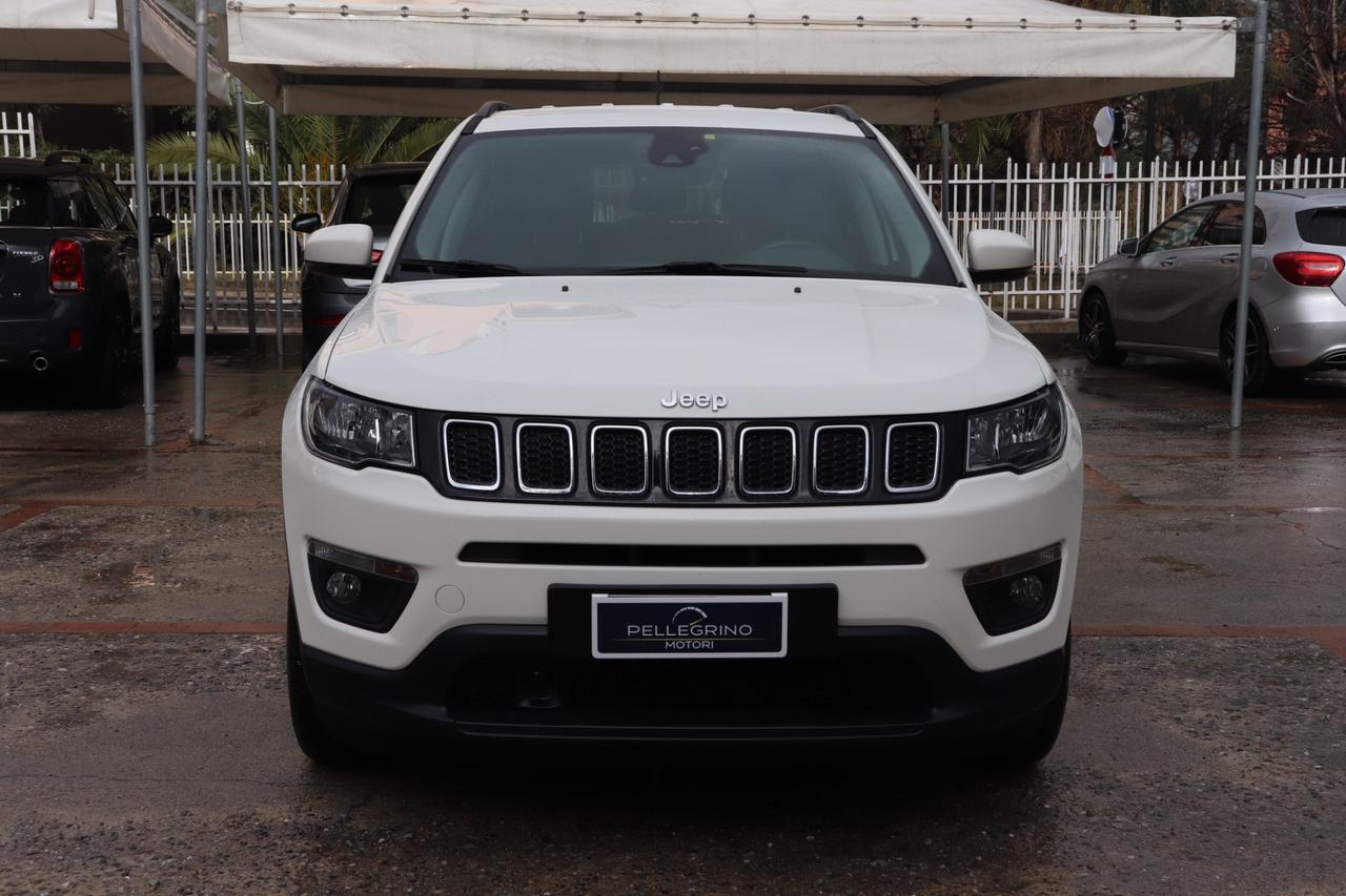 Jeep Compass 1.6 Multijet II 2WD Longitude