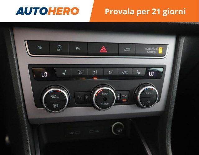 SEAT Ateca 2.0 TDI DSG FR
