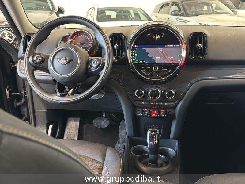 MINI Countryman Mini F60 2020 Diese Mini 1.5 One D Business auto