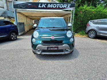 FIAT 500L 500L 1.3 Multijet 85 CV Dualogic Trekking