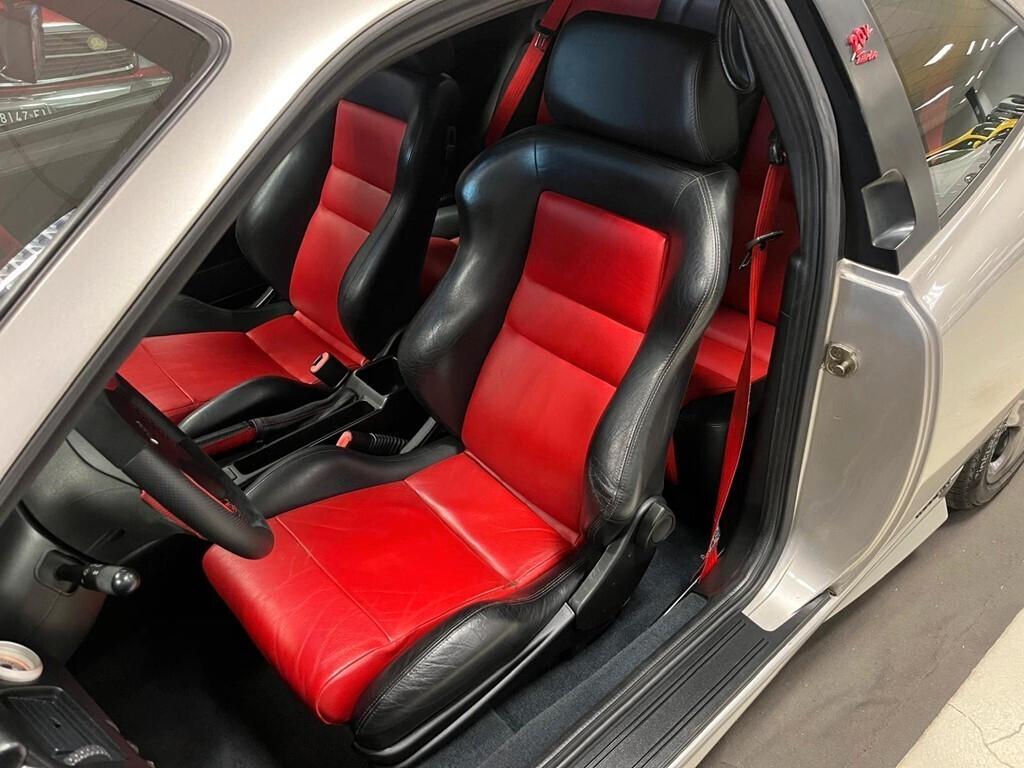 Fiat Coupe 2.0 i.e. turbo 20V Limited