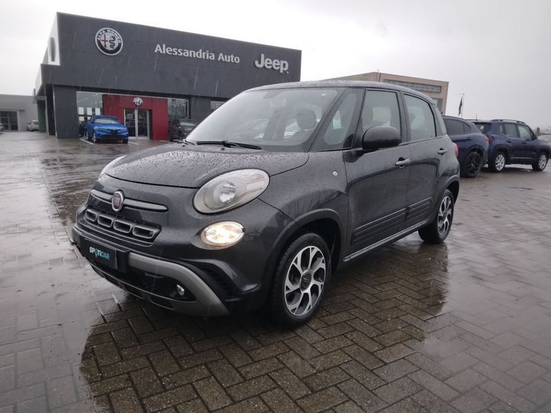 FIAT 500L 1.4 95 CV S&amp;S Connect