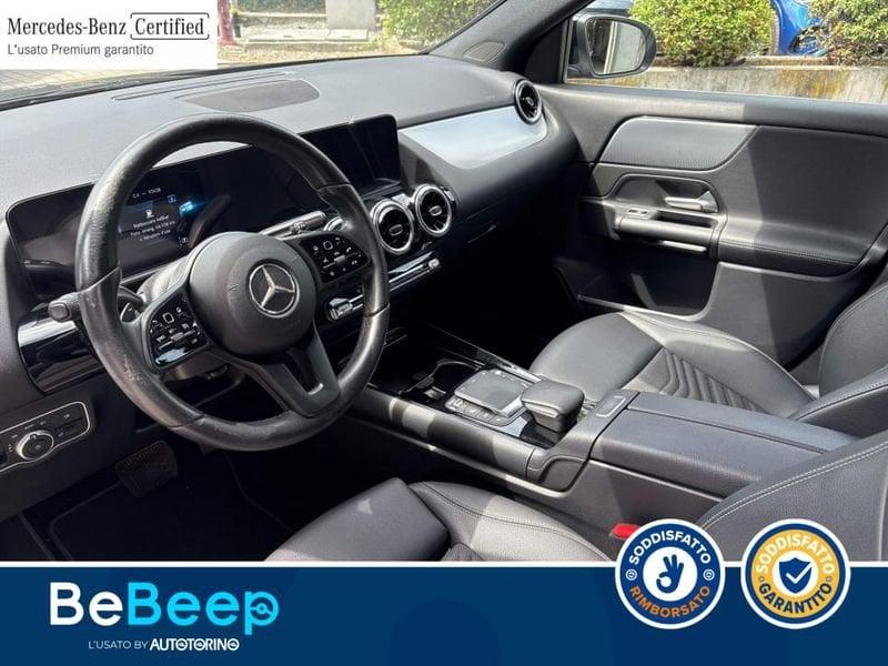 Mercedes-Benz GLA 180 D SPORT AUTO