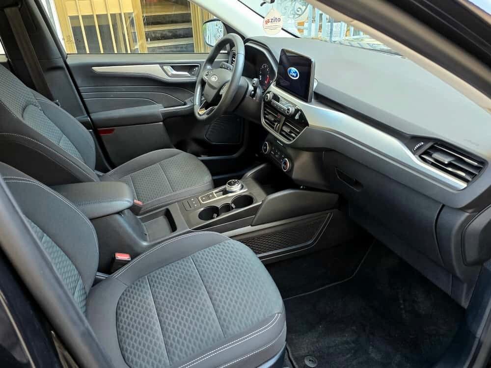 Ford Kuga 1.5 EcoBlue 120 CV aut. 2WD Titanium Business