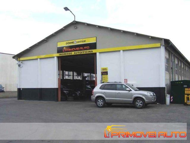 FIAT Multipla 1.6 16V bipower cat SX