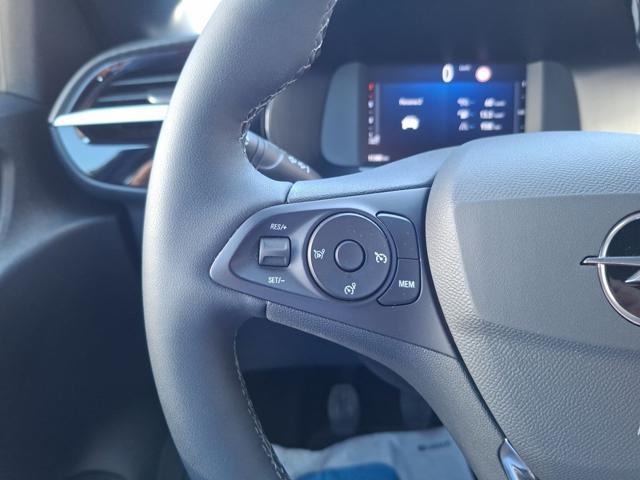 OPEL Corsa 1.2 100 CV GS