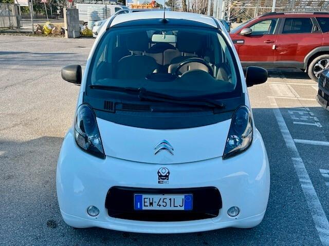 Citroen C-Zero Full Electric - 2014