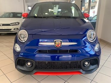 Fiat 595 Abarth Turismo 1.4 Turbo 165CV 2021