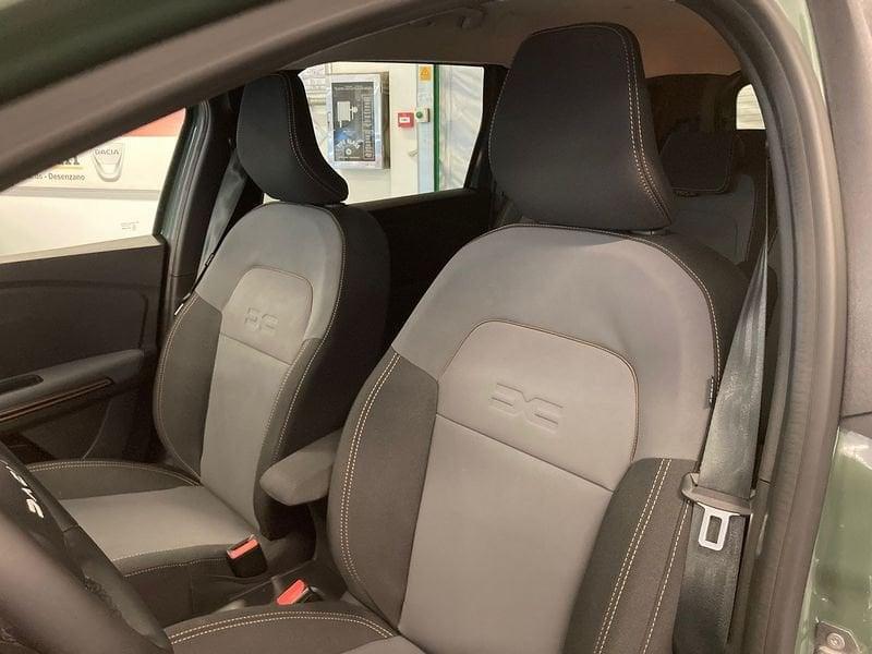 Dacia Jogger Extreme UP my24 TCe 100 GPL ECO-G 7p rif.GX983