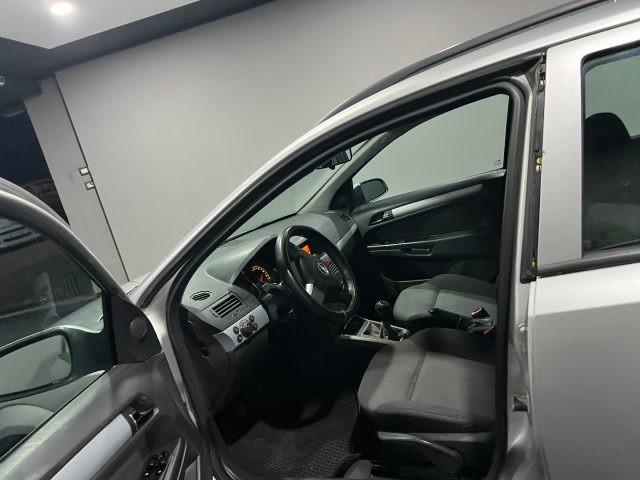 OPEL Astra 1.7 CDTI 101CV Station Wagon Enjoy