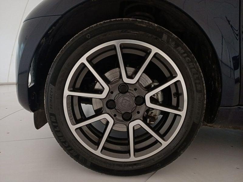 smart fortwo III 2020 eq Prime 22kW