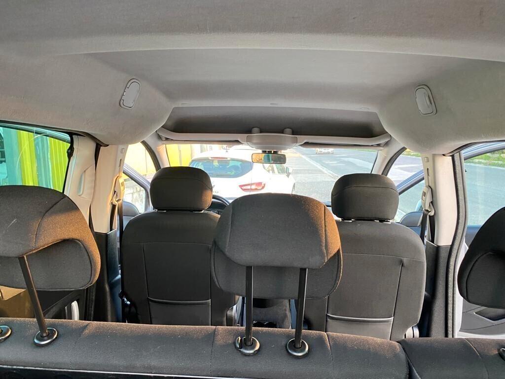 Peugeot Partner 1.6 HDI CV 100 N1 AUTOCARRO