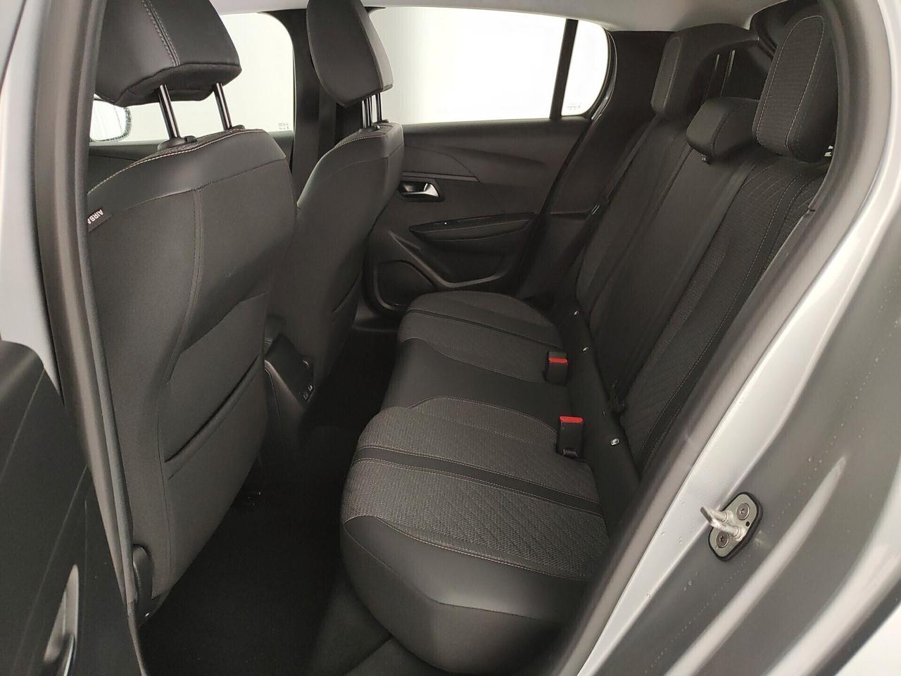 Peugeot 208 PureTech 100 Stop&Start 5 porte Allure
