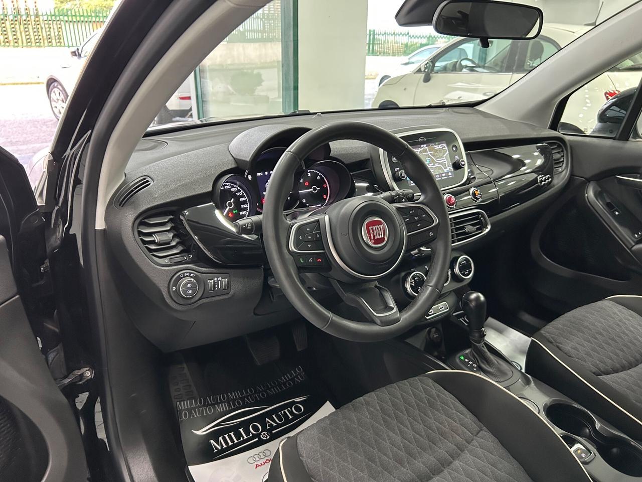 Fiat 500X 1.6 MultiJet 120 CV City Cross