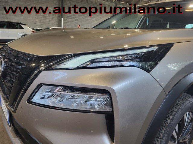 NISSAN X-Trail e-Power e-4orce 4WD 5 posti N-Connecta