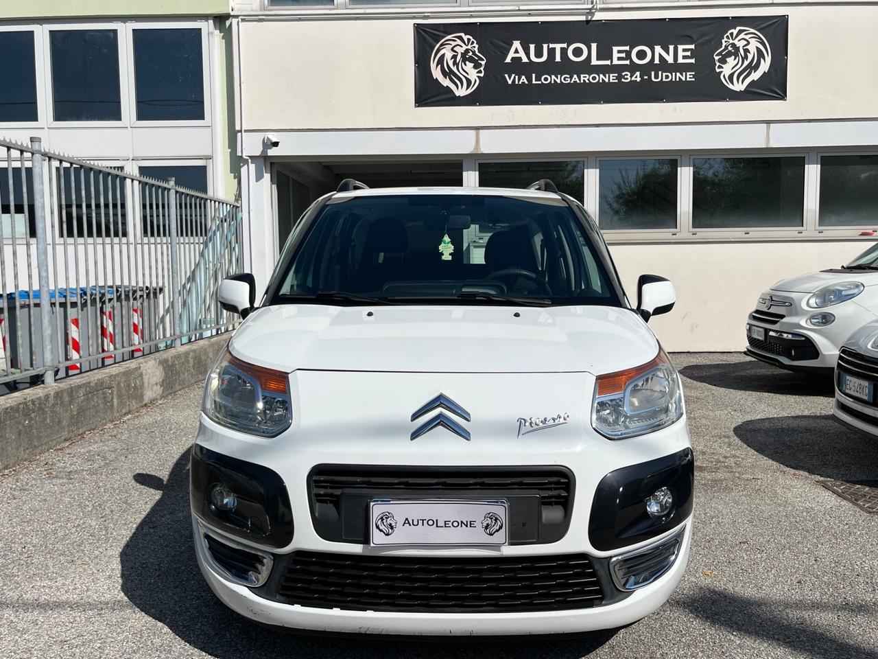 Citroen C3 Picasso 1.4 VTi 95 OK NEOPATENTATI