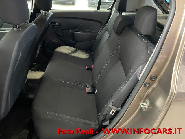 DACIA Sandero 0.9 TCe 12V 90CV S&S Ambiance NEOPATENTATI