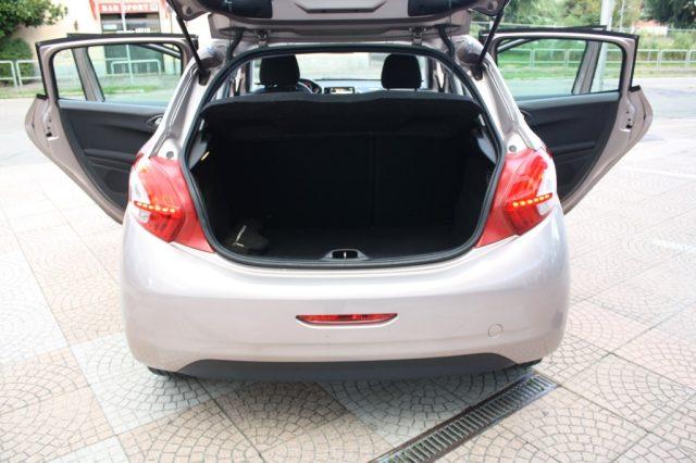 PEUGEOT 208 1° serie 1.2 VTi 82 CV 5 porte Active
