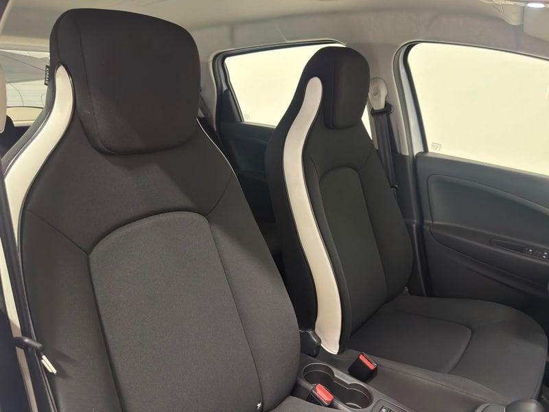 Renault ZOE ZOE BUSINESS R110 BATTERIA DI PROPRIETA' / IVA ESPOSTA