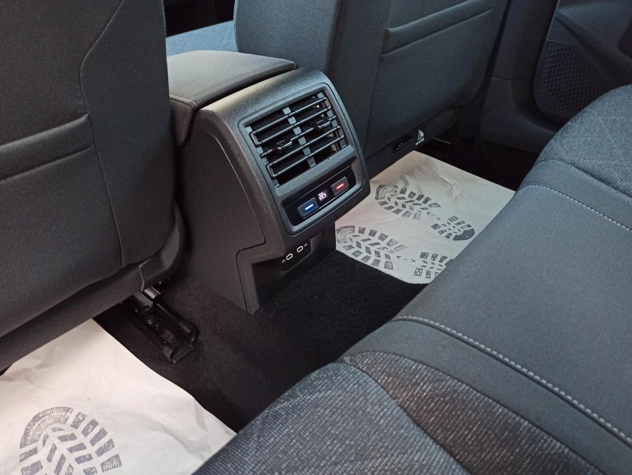 Volkswagen Golf 2.0 TDI SCR Style