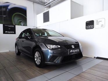 SEAT Ibiza 5ª serie - Ibiza 1.0 MPI 5 porte Style