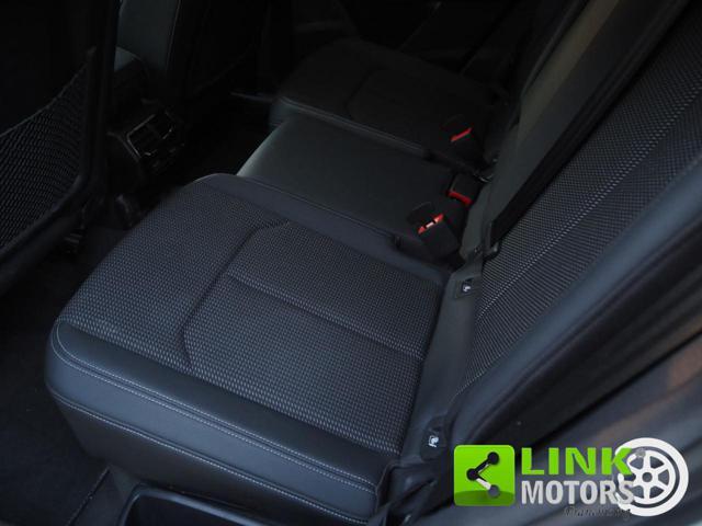 AUDI Q3 SPB 35 TDI S line edition autom