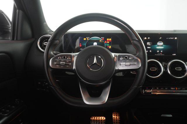 MERCEDES-BENZ CLA sse GLA GLA 180 d Automatic Premium