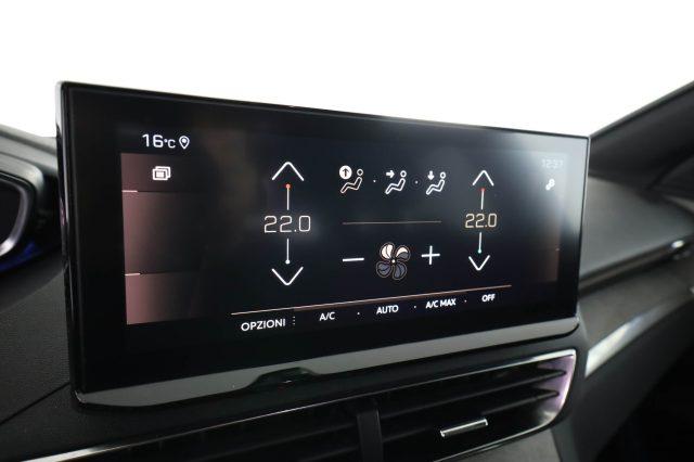 PEUGEOT 5008 5008 BlueHDi 130 S&S EAT8 GT