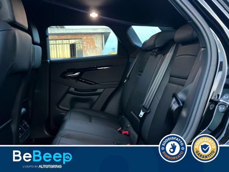 Land Rover Range Rover Evoque 1.5 I3 PHEV S AWD 269CV AUTO